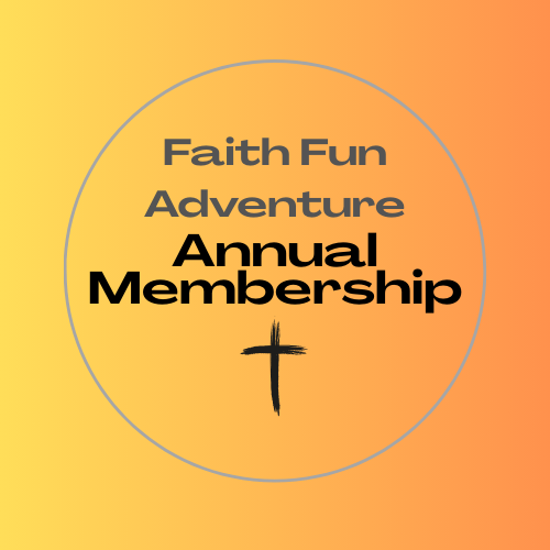 Annual Membership
